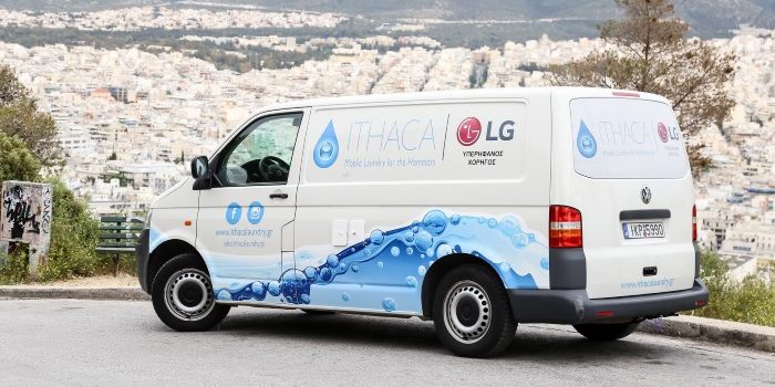 LG – Ithaca Van Photo (1)